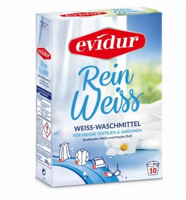 PROSZEK DO PRANIA FIRAN DALLI EVIDUR 600 G PROSZEK DO PRANIA FIRAN DALLI EVIDUR 600 G